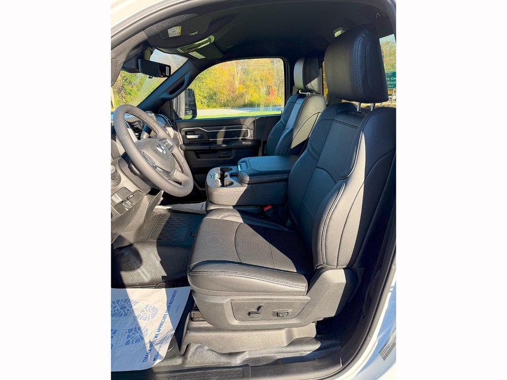 2025 Ram 5500 (Key# 2073) 7